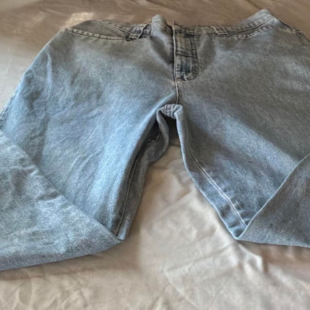 Lee Women's Blue Jeans